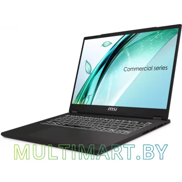 Ноутбук MSI Commercial 14 H A13MG-002US (9S7-14L111-002) картинка 2
